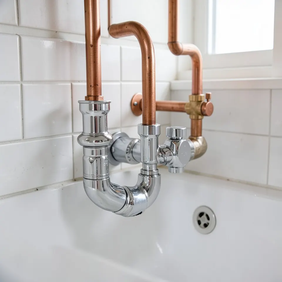 Plumbing in Pasadena, California — local guide